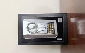 Grand Business Inn